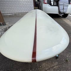 Three Weather　happy turn 8'0"
