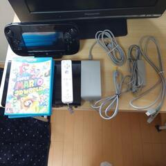 Wii U  セット 