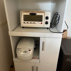 キッチン収納