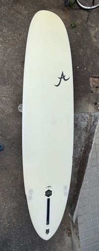 Aloha　9.1f ハイパフォーマンスロングボード