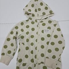 DEAR WISH トップス サイズ110cm
