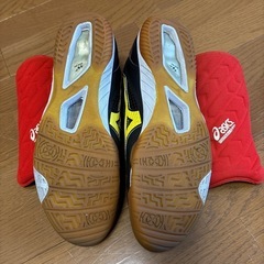 【価格down】フットサルシューズの画像