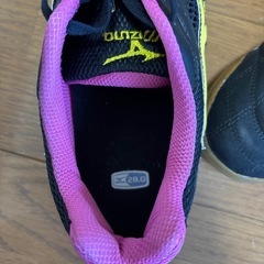【価格down】フットサルシューズの画像