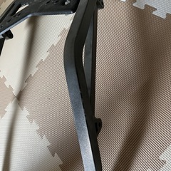 セロー250 最終モデル　アドベンチャーキャリアの画像