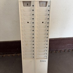 タイムカードホルダーの画像