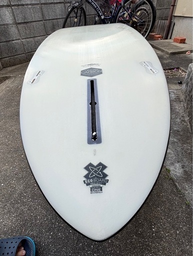 Aloha　9.1f ハイパフォーマンスロングボード