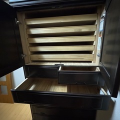 タンスの画像