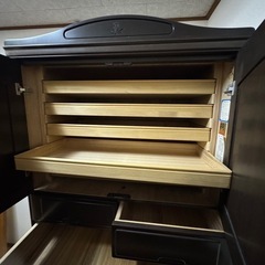 タンスの画像