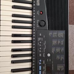 YAMAHA　電子ピアノ※決まりました！の画像