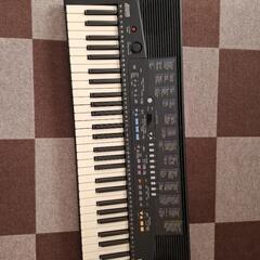YAMAHA　電子ピアノ※決まりました！