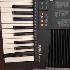 YAMAHA　電子ピアノ※決まりました！の画像
