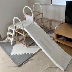 ジャングルジムの画像