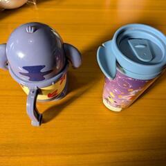 アイスメーカー タンブラー スティッチの画像