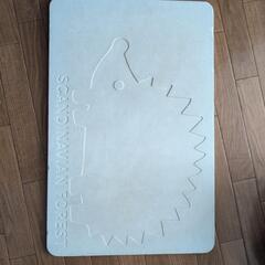 珪藻土マット　スカンジナビアフォレスト