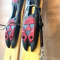 ファンスキー95cm
になりますの画像