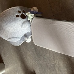 決まりました！猫用ベッド&ハンモック&トンネルの画像