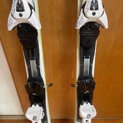 サロモン G KART 170 カービングスキー板の画像