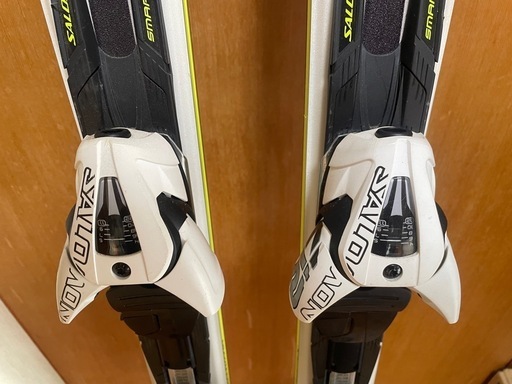 サロモン G KART 170 カービングスキー板