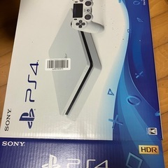 プレイステーション4