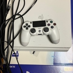 プレイステーション4の画像