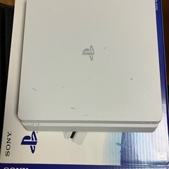 プレイステーション4の画像