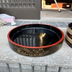 寿司桶5種類