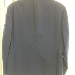 制服ジャケットのみ　明徳義塾中学・高等学校　の画像