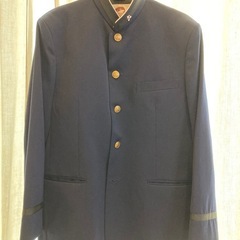 制服ジャケットのみ　明徳義塾中学・高等学校　