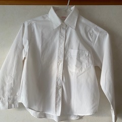 シャツ　式服　130