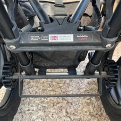 fastfold Super-lite バギーの画像