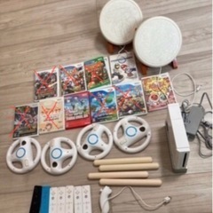 ◾️早いもの勝ち◾️wiiまとめ売り