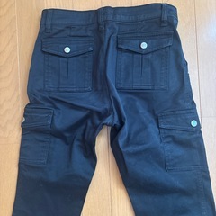 ④レディースジーンズの画像