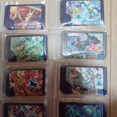 １つ400円　ポケモンフレンダ