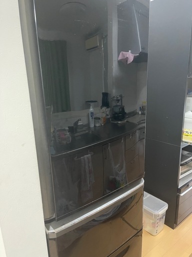 冷蔵庫
