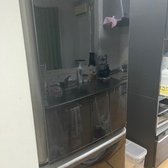 冷蔵庫
