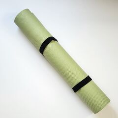 ※お取引中※【あげます】シンプルなヨガマット