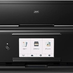 ジャンク　Canon プリンター TS8030 　