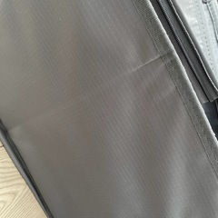 アルザスツリー　収納　Lサイズ(折れ跡あり)の画像