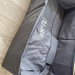 アルザスツリー　収納　Lサイズ(折れ跡あり)