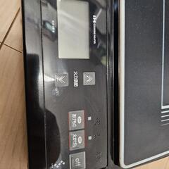 卓上IH(お譲り先決まりました)の画像