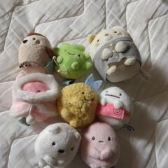 すみっコぐらし
