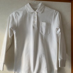 ポロシャツ　130　