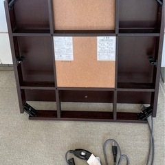 こたつ本体　無印良品