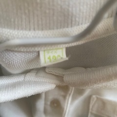 ポロシャツ　130　の画像