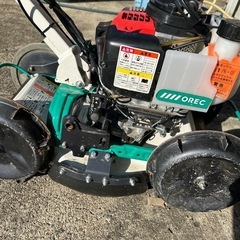 SP301A 
オーレック　スパーダーモア の画像