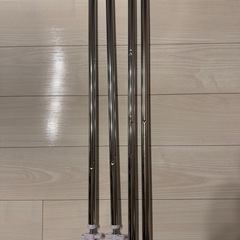 つっぱり式パーテーションの画像