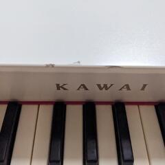 KAWAI　カワイミニピアノP32　の画像