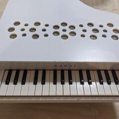 KAWAI　カワイミニピアノP32　の画像