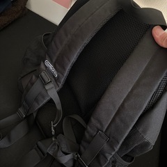 アウトドアリュックの画像