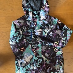 ④ スノーボード一式　ウェア　板　ブーツ　ゴーグル　　